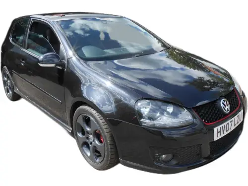 Volkswagen Golf HV07 LZU