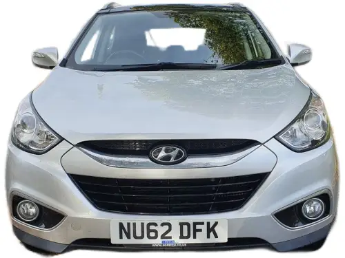 Hyundai IX35 NU62 DFK
