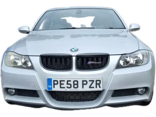 BMW 3 Series PE58 PZR
