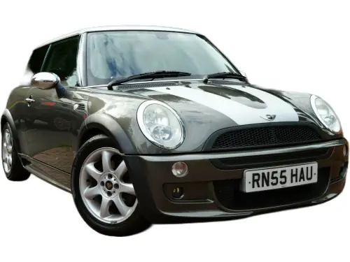 MINI Mini Cooper Park Lane RN55 HAU