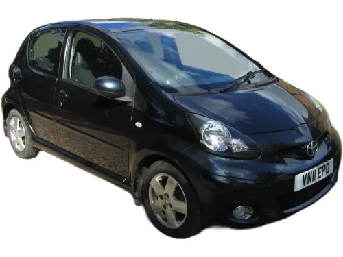 Toyota Aygo VN11 EPO