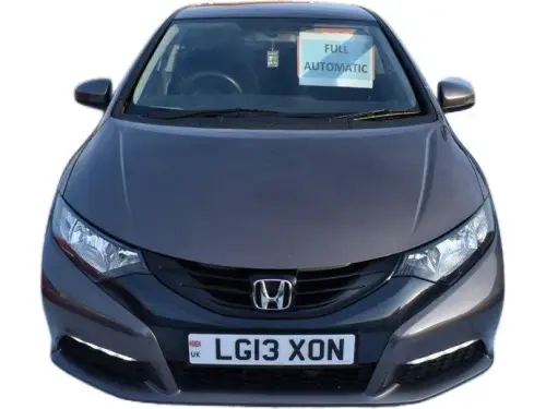 Honda Civic LG13 XON