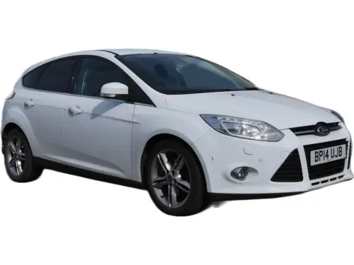 Ford Focus BP14 UJB
