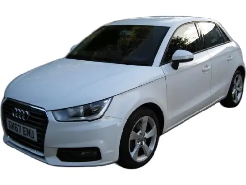 Audi A1 GK67 ENU
