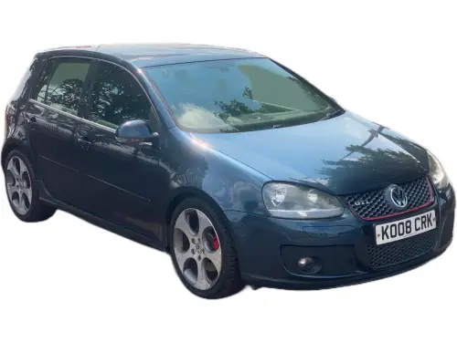 Volkswagen Golf KO08 CRK