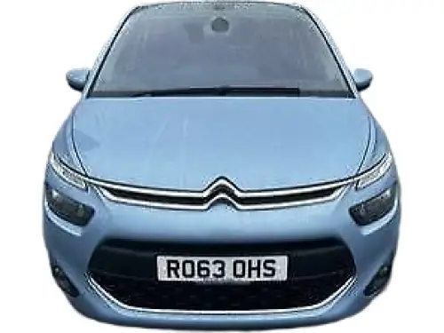 Citroën C4 RO63 OHS