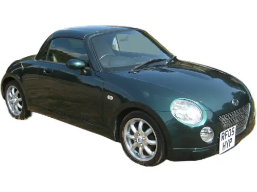 Daihatsu Copen RF05 HYP