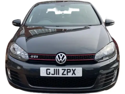 Volkswagen Golf GJ11 ZPX