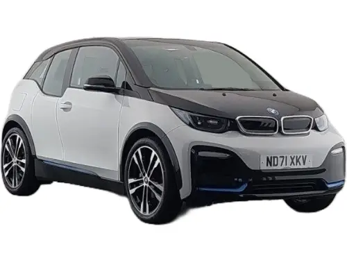 BMW i3 ND71 XKV