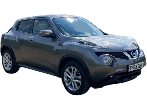 Nissan Juke YH65 GNK