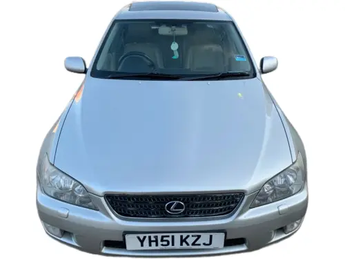 Lexus IS300 YH51 KZJ