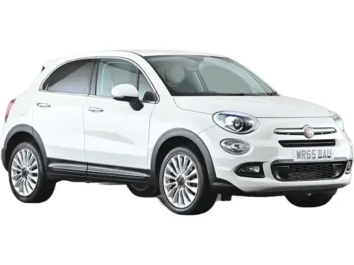 Fiat 500X WR65 BAU