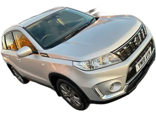 Suzuki Vitara YM19 AVW