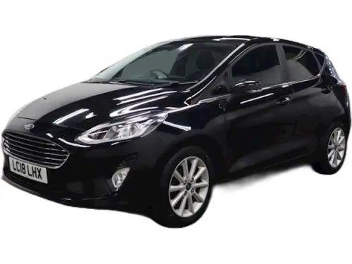 Ford Fiesta LC18 LHX