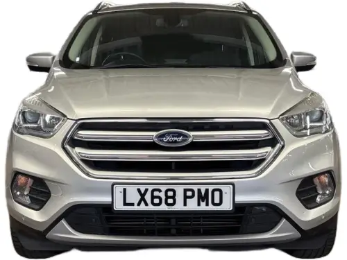 Ford Kuga LX68 PMO