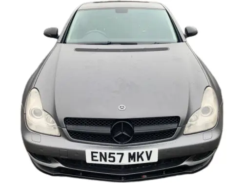 Mercedes-Benz CLS EN57 MKV