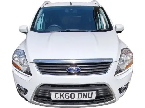 Ford Kuga CK60 DNU