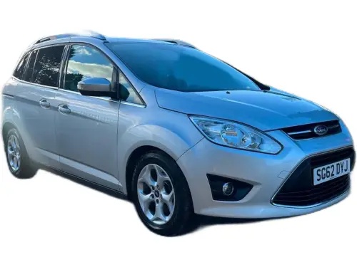Ford Grand C-Max SG62 DYJ