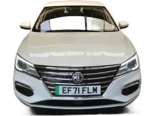 MG 5 Excite EF71 FLM