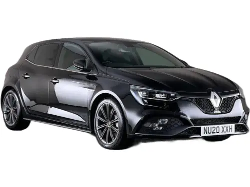Renault Megane NU20 XXH