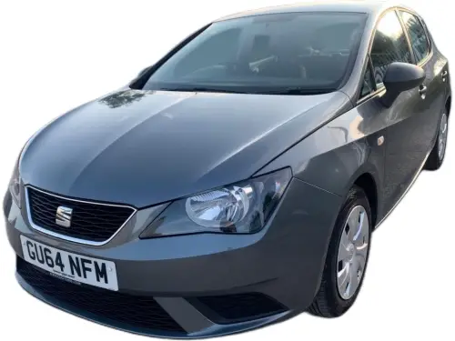 SEAT Ibiza GU64 NFM