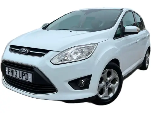 Ford C-Max FN13 UPD