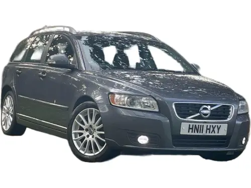 Volvo V50 HN11 HXY