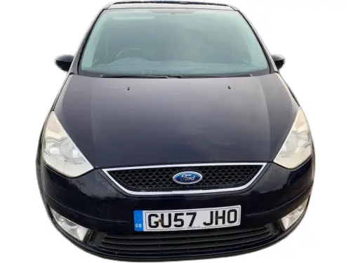 Ford Galaxy GU57 JHO