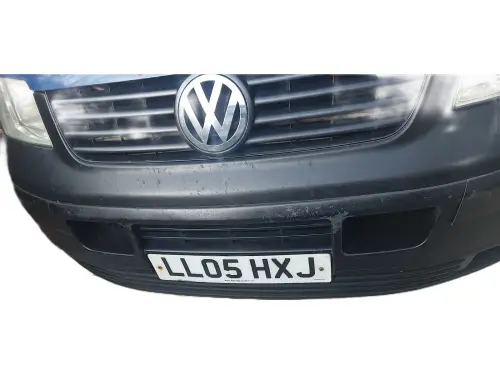 Volkswagen Transporter LL05 HXJ