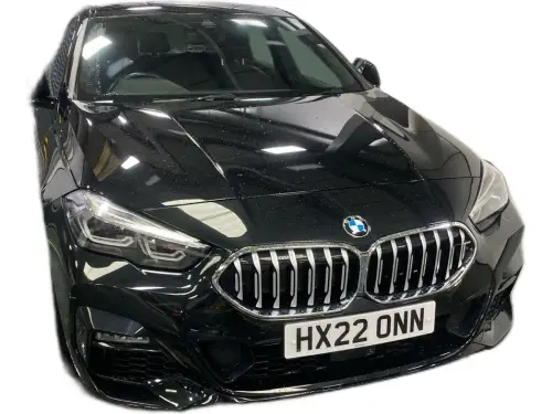 BMW 218i M Sport HX22 ONN