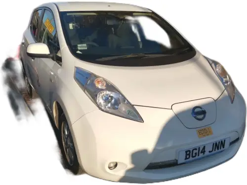 Nissan Leaf BG14 JNN
