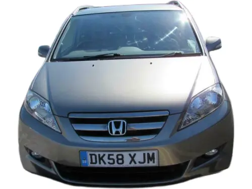 Honda FR-V EX i-VTEC A DK58 XJM