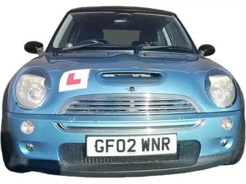 MINI Mini GF02 WNR