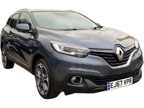 Renault Kadjar Dynamique S Nav TCe A EJ67 VPR