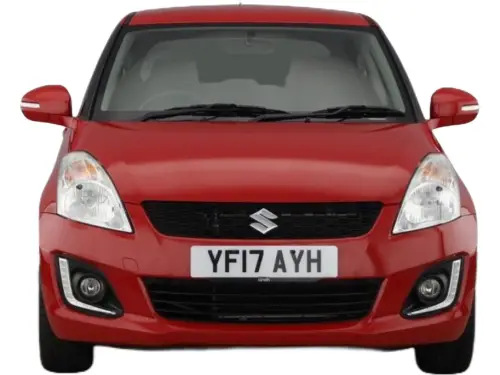 Suzuki Swift YF17 AYH