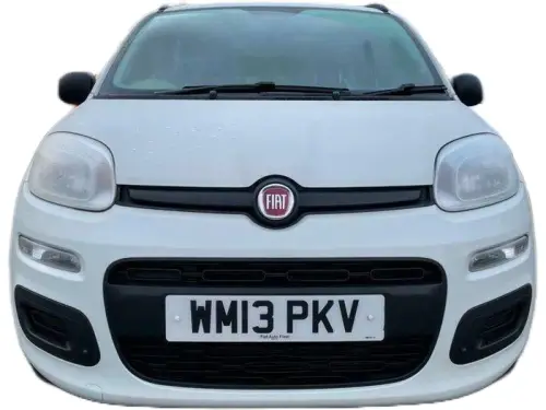 Fiat Panda Easy WM13 PKV