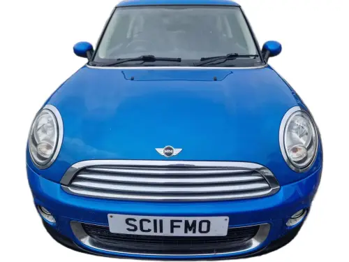 MINI Mini SC11 FMO