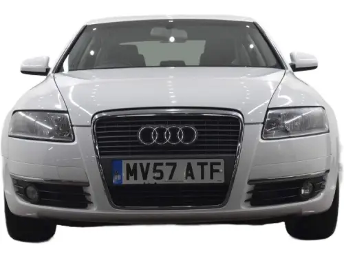 Audi A6 MV57 ATF