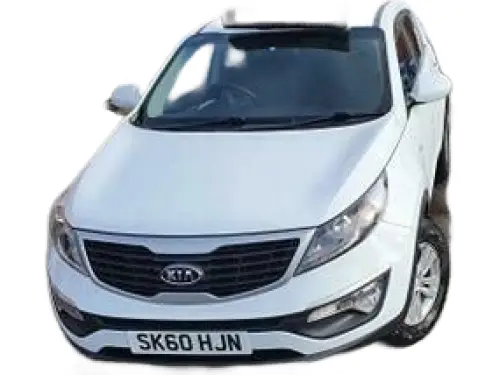 Kia Sportage 1 SK60 HJN