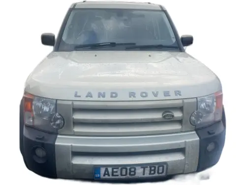 Land Rover Discovery AE08 TBO