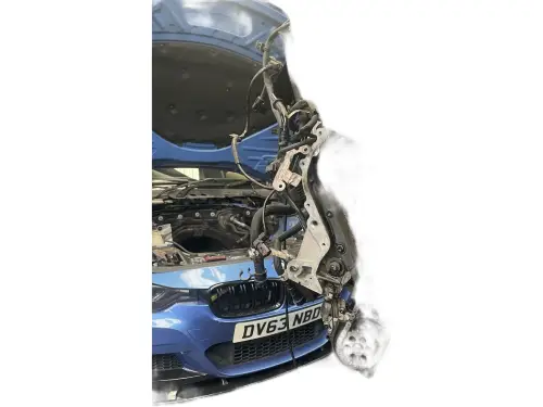 BMW 3 Series DV63 NBD