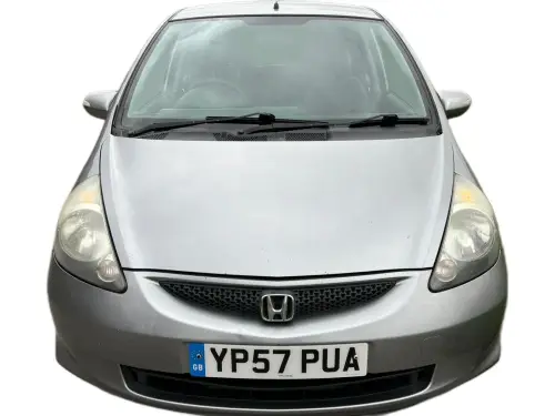 Honda Jazz YP57 PUA