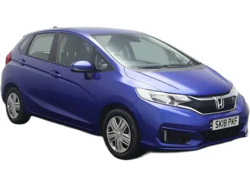 Honda Jazz SK18 PKF