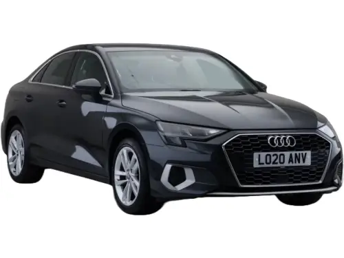 Audi A3 Sport 35 TFSI MHEV S-A LO20 ANV