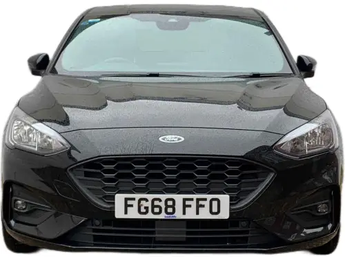 Ford Focus FG68 FFO