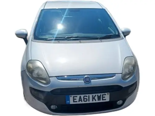 Fiat Punto EA61 KWE
