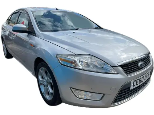 Ford Mondeo CE60 ZFR