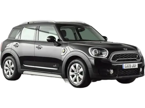 MINI Countryman GX19 JDF