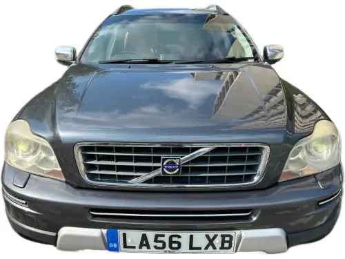 Volvo XC90 LA56 LXB