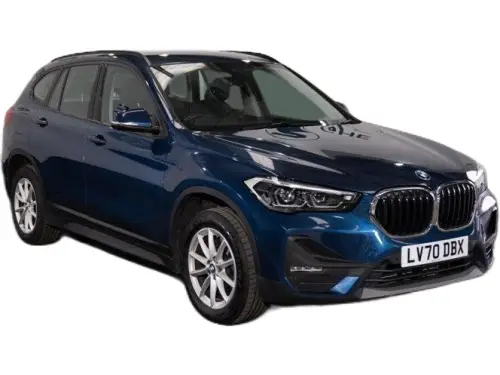 BMW X1 LV70 DBX